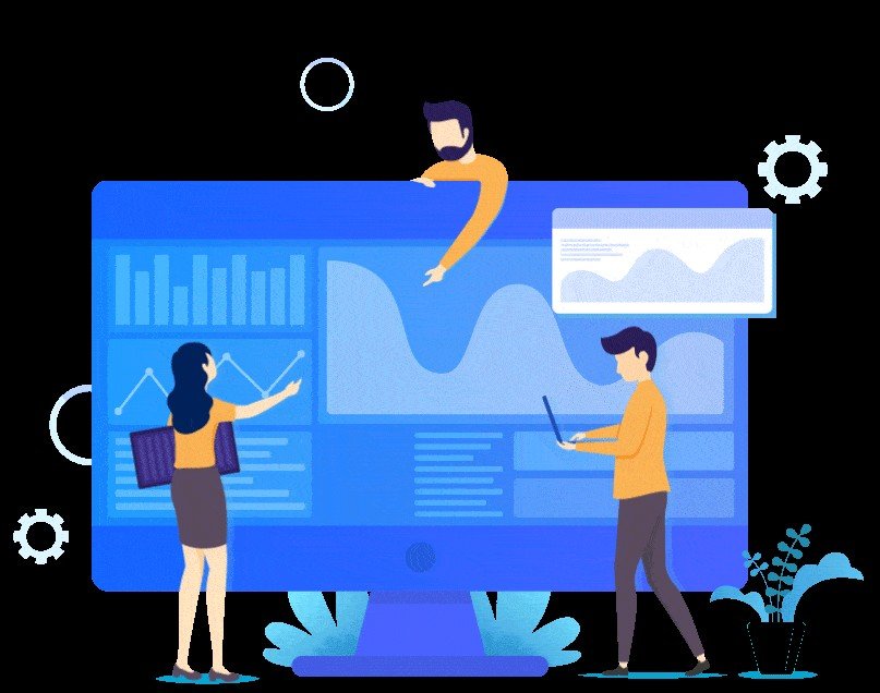 RSA Tech Zone — digital solutions and teamwork